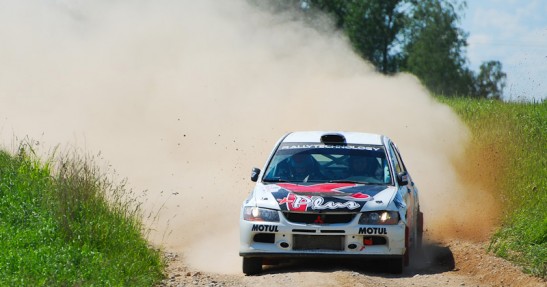 Rajd Polski